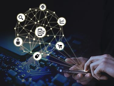 藝融創科技 引領數字技術服務的創新未來