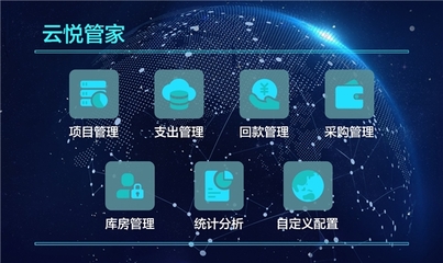 數字云悅 2022年SaaS數字化服務板塊的重磅新勢力