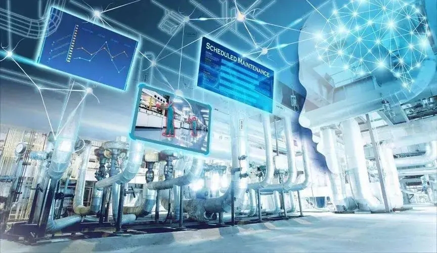 5G工業智能網關WG783 賦能智能制造，打造未來智能工廠的核心引擎