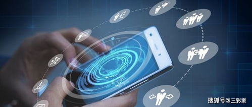 生活服務(wù)行業(yè)數(shù)字化轉(zhuǎn)型挑戰(zhàn)與三彩家SaaS的破局之道