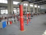 寶應華順電氣設備廠 高壓測試儀器與電力設備的專業供應商