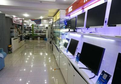 智信數碼電腦城 一站式電子數碼產品購物新體驗