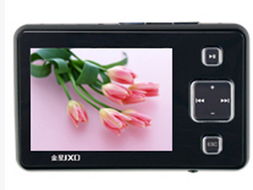 金星JXD 656 4GB 經(jīng)典數(shù)碼播放器的選購(gòu)指南